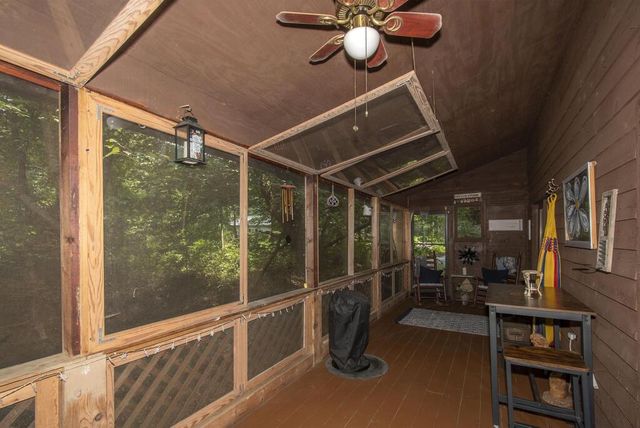 201 Eagle Fork Road, Hayesville, NC 28904