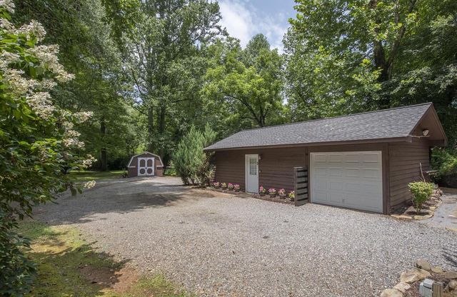 201 Eagle Fork Road, Hayesville, NC 28904