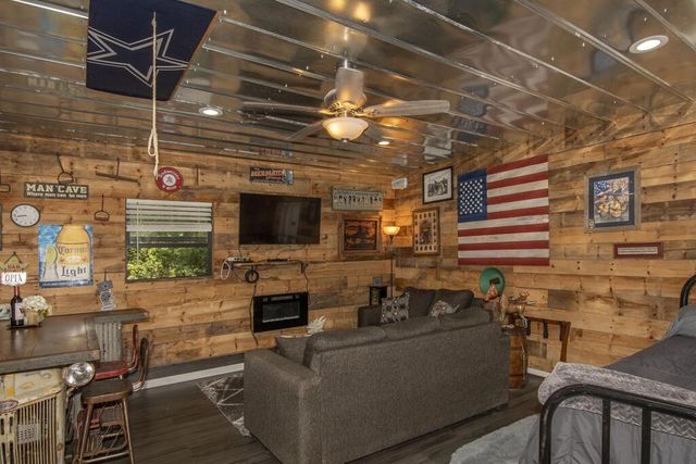 201 Eagle Fork Road, Hayesville, NC 28904
