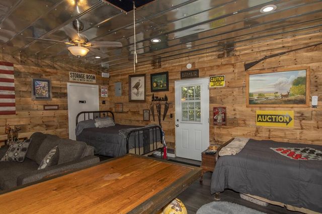 201 Eagle Fork Road, Hayesville, NC 28904