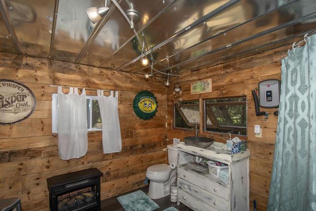 201 Eagle Fork Road, Hayesville, NC 28904