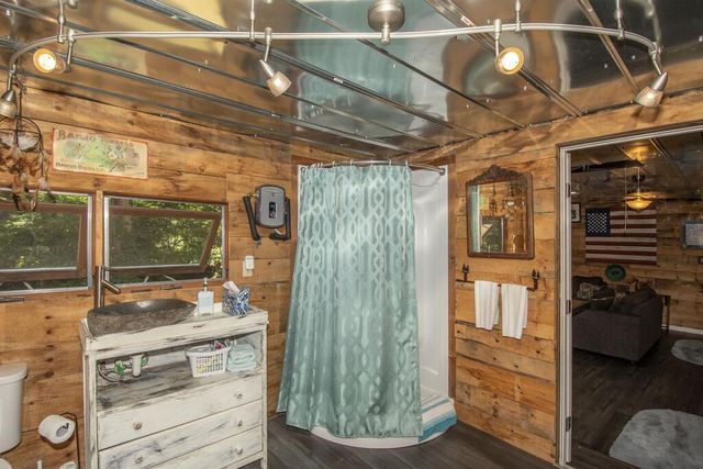 201 Eagle Fork Road, Hayesville, NC 28904