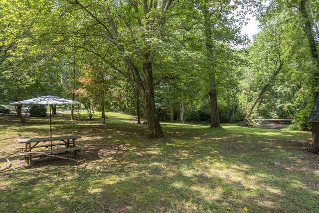 201 Eagle Fork Road, Hayesville, NC 28904