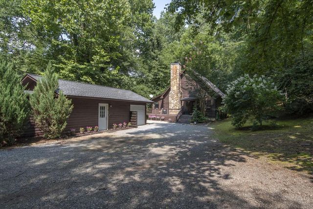 201 Eagle Fork Road, Hayesville, NC 28904