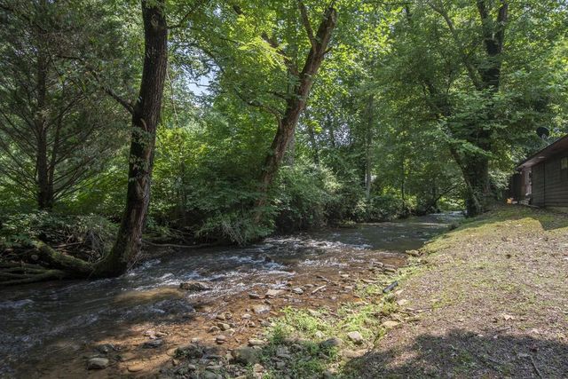 201 Eagle Fork Road, Hayesville, NC 28904