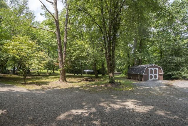 201 Eagle Fork Road, Hayesville, NC 28904