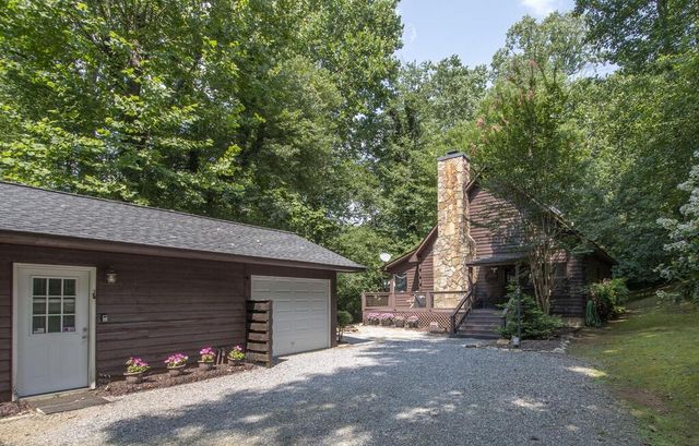 201 Eagle Fork Road, Hayesville, NC 28904