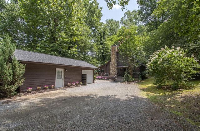 201 Eagle Fork Road, Hayesville, NC 28904