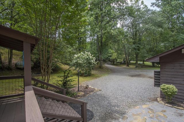 201 Eagle Fork Road, Hayesville, NC 28904