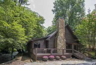 201 Eagle Fork Road, Hayesville, NC 28904