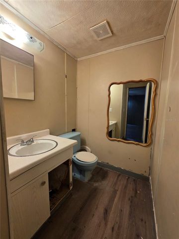 722 N NASHUA AVENUE, Fort Meade, FL 33841