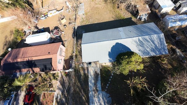 722 N NASHUA AVENUE, Fort Meade, FL 33841