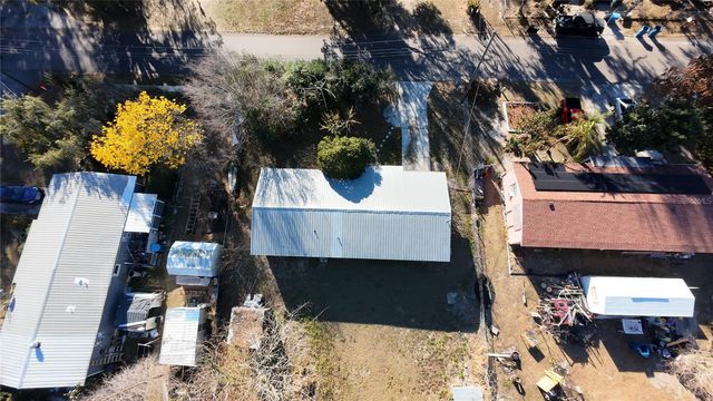 722 N NASHUA AVENUE, Fort Meade, FL 33841