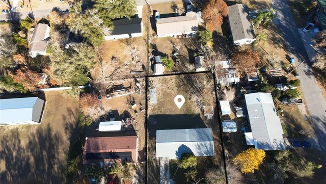 722 N NASHUA AVENUE, Fort Meade, FL 33841