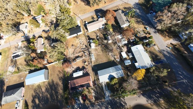 722 N NASHUA AVENUE, Fort Meade, FL 33841