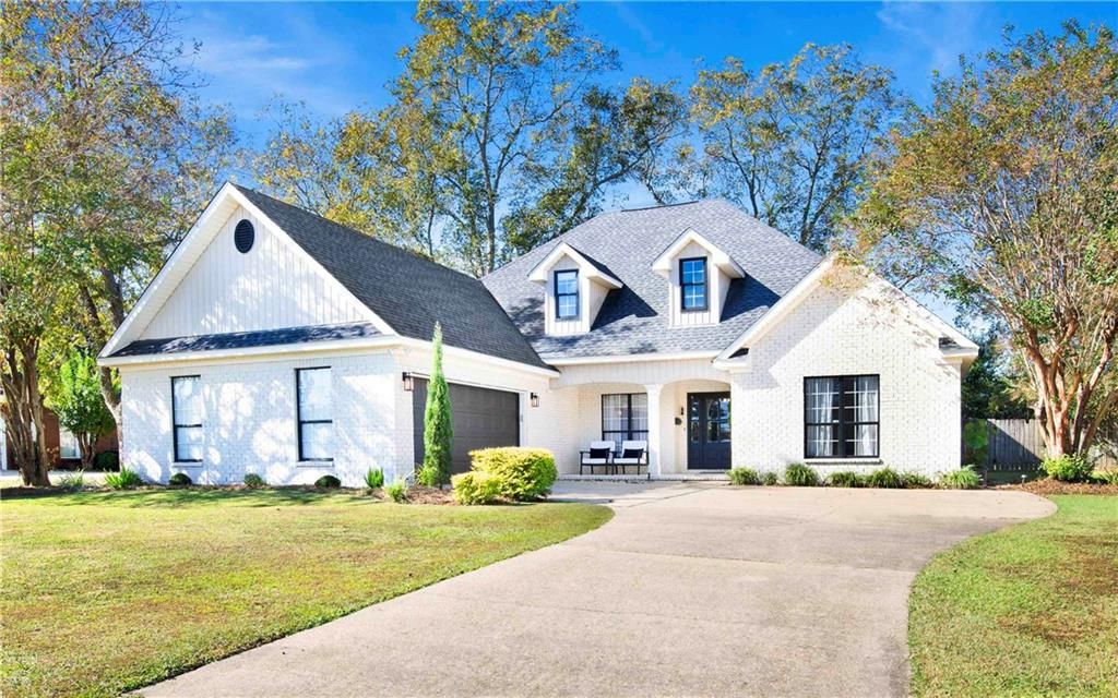 24843 Bridges Drive, Daphne, AL 36526