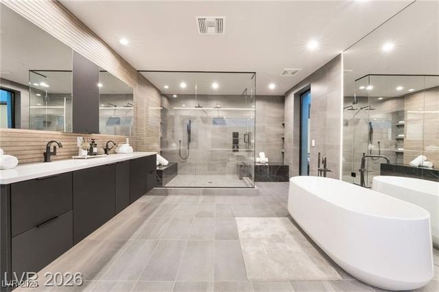 801 Dragons Eye Drive, Henderson, NV 89012