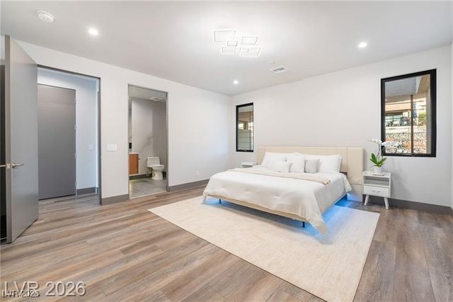 801 Dragons Eye Drive, Henderson, NV 89012