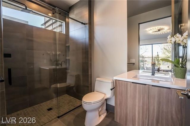 801 Dragons Eye Drive, Henderson, NV 89012