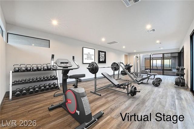 801 Dragons Eye Drive, Henderson, NV 89012