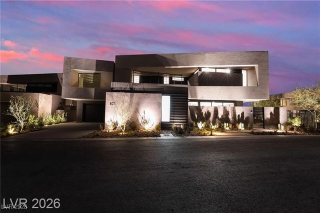 801 Dragons Eye Drive, Henderson, NV 89012