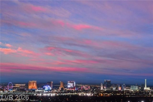 801 Dragons Eye Drive, Henderson, NV 89012