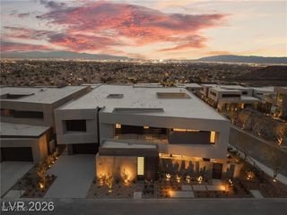 801 Dragons Eye Drive, Henderson, NV 89012