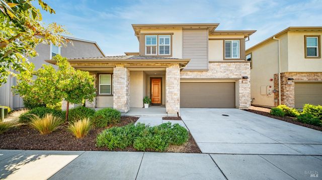 1453 Oak Cir, Rohnert Park, CA 94928