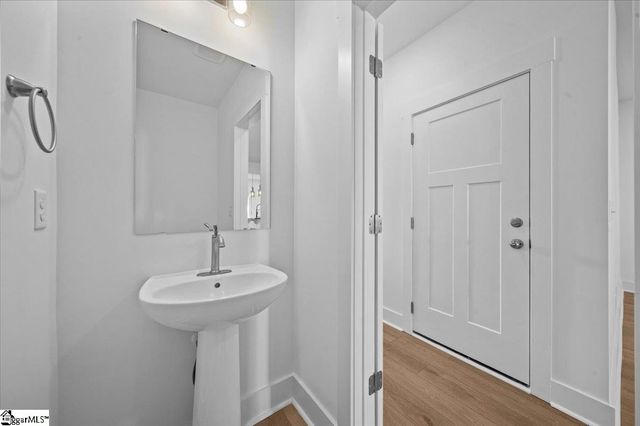 509 Harebell Way, Greenville, SC 29617