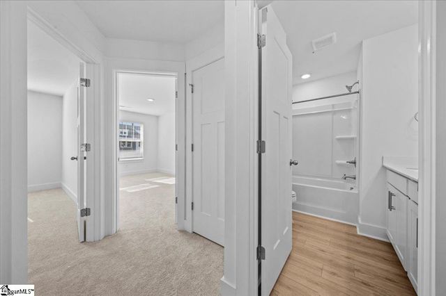 509 Harebell Way, Greenville, SC 29617