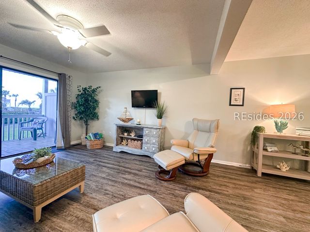 3 Cedar Reef Dr Unit E102, St Helena Island, SC 29920
