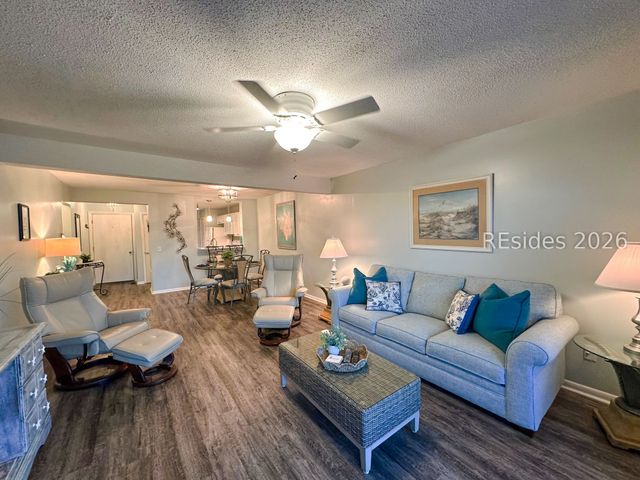 3 Cedar Reef Dr Unit E102, St Helena Island, SC 29920