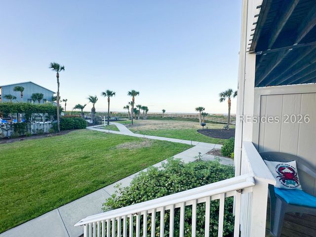 3 Cedar Reef Dr Unit E102, St Helena Island, SC 29920