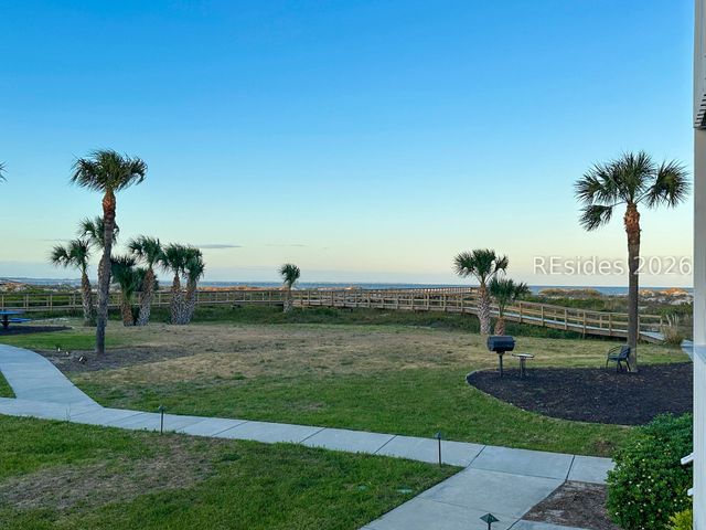 3 Cedar Reef Dr Unit E102, St Helena Island, SC 29920