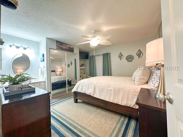 3 Cedar Reef Dr Unit E102, St Helena Island, SC 29920