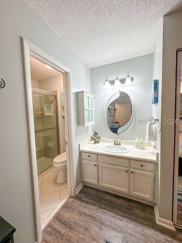 3 Cedar Reef Dr Unit E102, St Helena Island, SC 29920