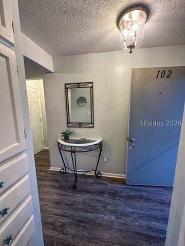 3 Cedar Reef Dr Unit E102, St Helena Island, SC 29920