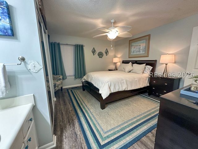 3 Cedar Reef Dr Unit E102, St Helena Island, SC 29920