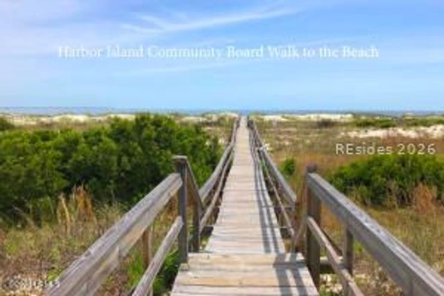 3 Cedar Reef Dr Unit E102, St Helena Island, SC 29920