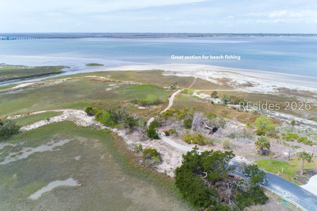 3 Cedar Reef Dr Unit E102, St Helena Island, SC 29920