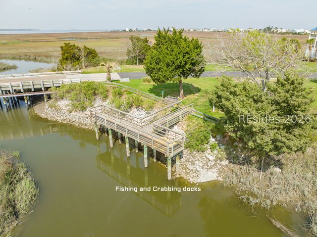 3 Cedar Reef Dr Unit E102, St Helena Island, SC 29920