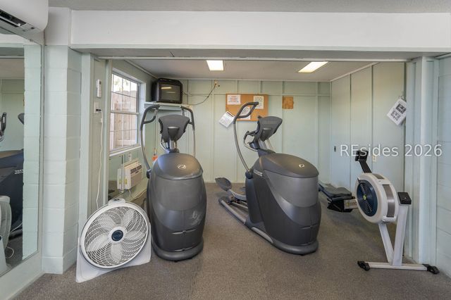 3 Cedar Reef Dr Unit E102, St Helena Island, SC 29920