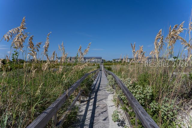 3 Cedar Reef Dr Unit E102, St Helena Island, SC 29920