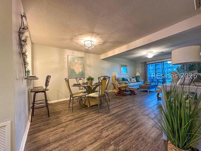 3 Cedar Reef Dr Unit E102, St Helena Island, SC 29920