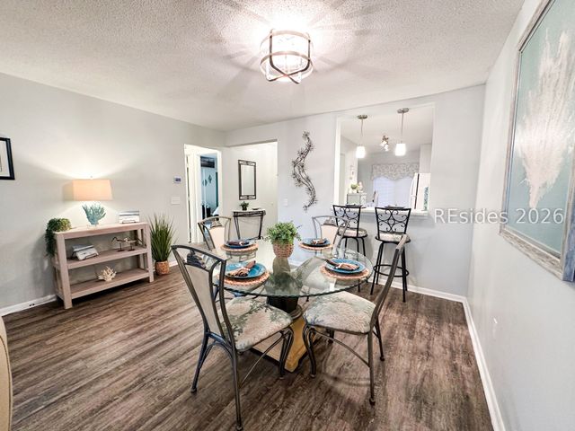 3 Cedar Reef Dr Unit E102, St Helena Island, SC 29920