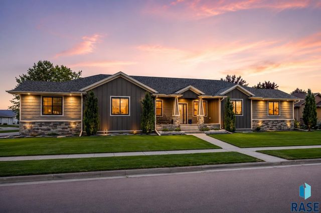 6200 S El Dorado Ave Avenue, Sioux Falls, SD 57108