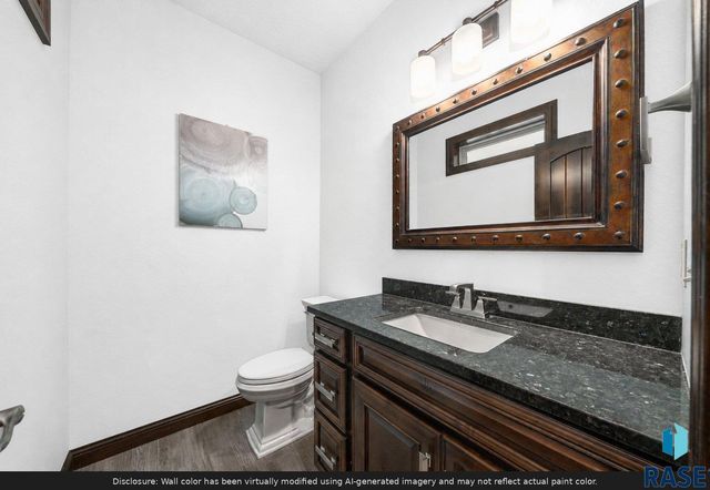 6200 S El Dorado Ave Avenue, Sioux Falls, SD 57108
