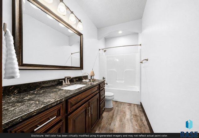 6200 S El Dorado Ave Avenue, Sioux Falls, SD 57108