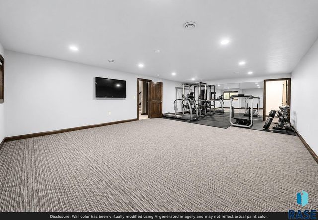 6200 S El Dorado Ave Avenue, Sioux Falls, SD 57108