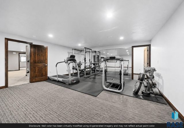 6200 S El Dorado Ave Avenue, Sioux Falls, SD 57108